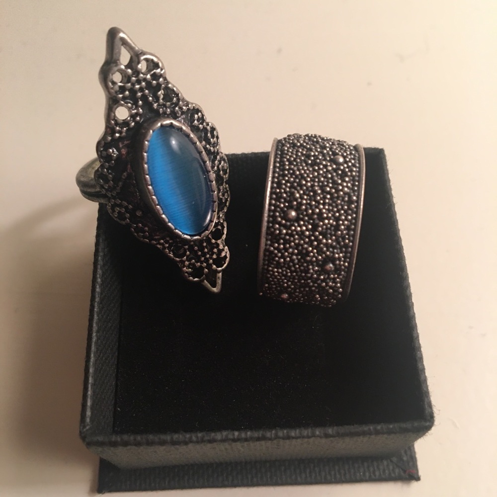 Vintage Antique Costume Jewelry